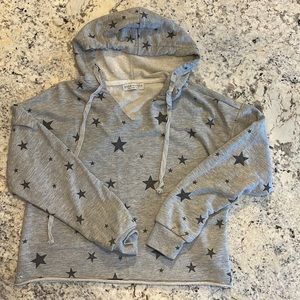 Paper Crane Womens Hoodie size XS